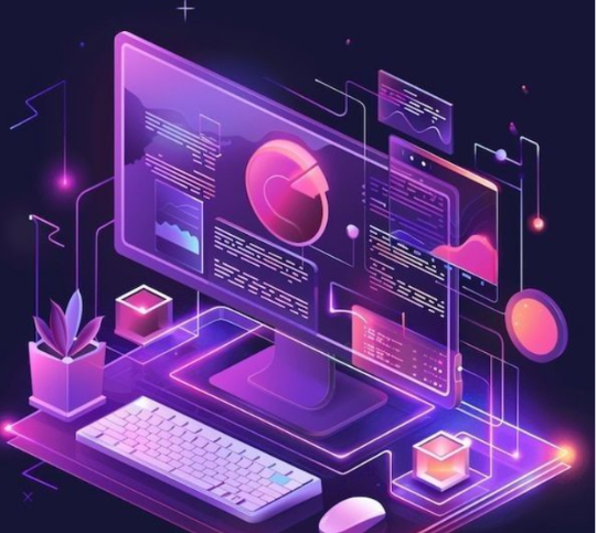 Data analytics and engineering visualization